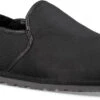 UGG Men's Cooke -Shoes Sales Store ugg mens cooke black 1018992 blk 12597.1508180316