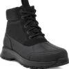 UGG Men's Emmett Duck Boot 1 UGG Men's Emmett Duck Boot -Shoes Sales Store ugg mens emmett duck boot black 1115834 blk 81288.1638647178