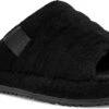 UGG Men's Fluff You -Shoes Sales Store ugg mens fluff you black tnl fluff 1117473 btfl 41185.1650665380