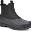 UGG Men's Gatson Chelsea -Shoes Sales Store ugg mens gatson chelsea black 1123672 blk 90174.1660224243