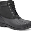 UGG Men's Gatson Mid 1 UGG Men's Gatson Mid -Shoes Sales Store ugg mens gatson mid black 1123671 blk 33068.1696282997