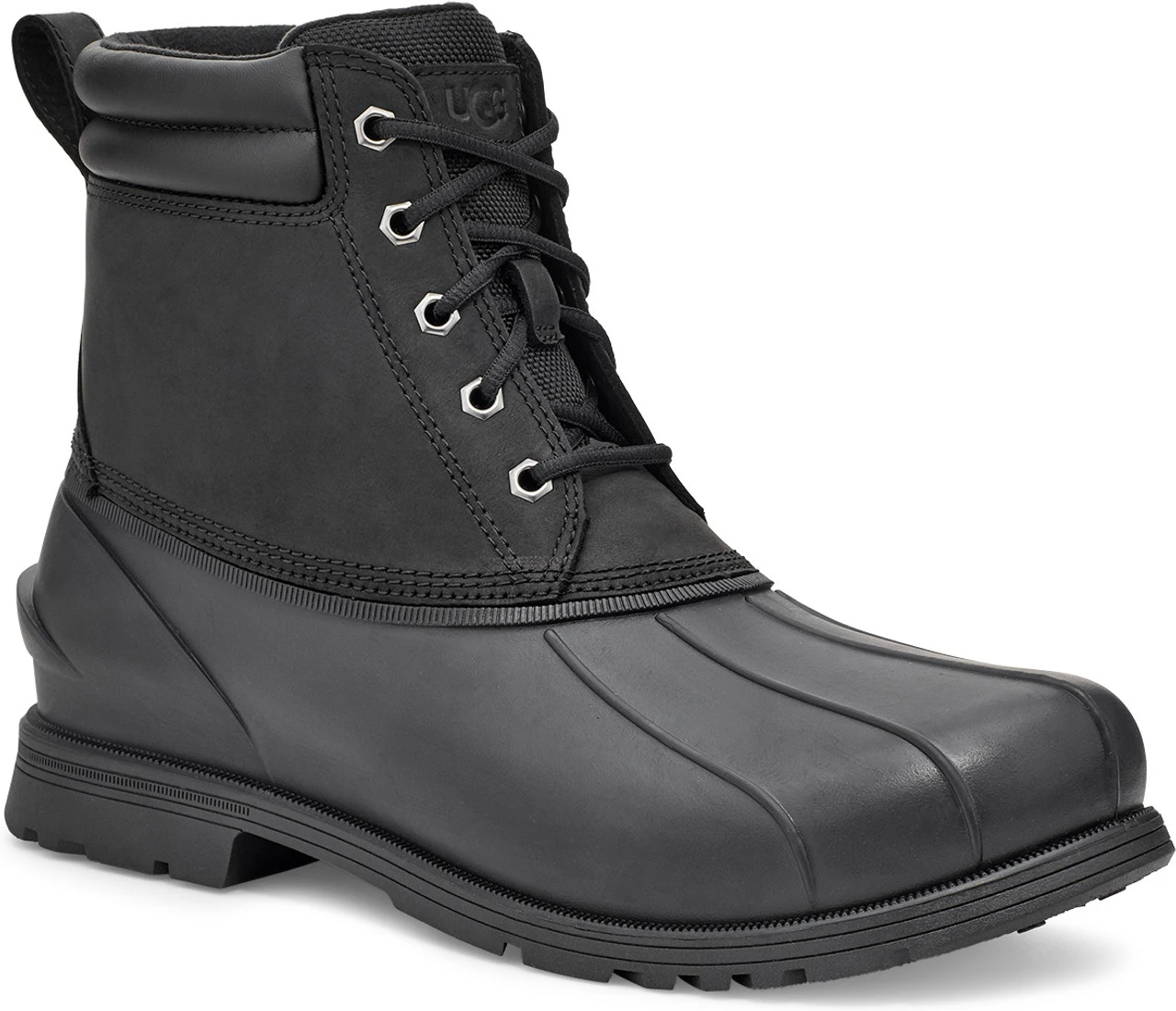 UGG Men's Gatson Mid 3 UGG Men's Gatson Mid