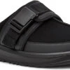 UGG Men's Kick It Slide 1 UGG Men's Kick It Slide -Shoes Sales Store ugg mens kick it slide black tnl 1117471 btnl 73085.1633121113