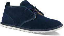 UGG Men's Maksim -Shoes Sales Store ugg mens maksim new navy 1016680 nwnv 51285.1489590673