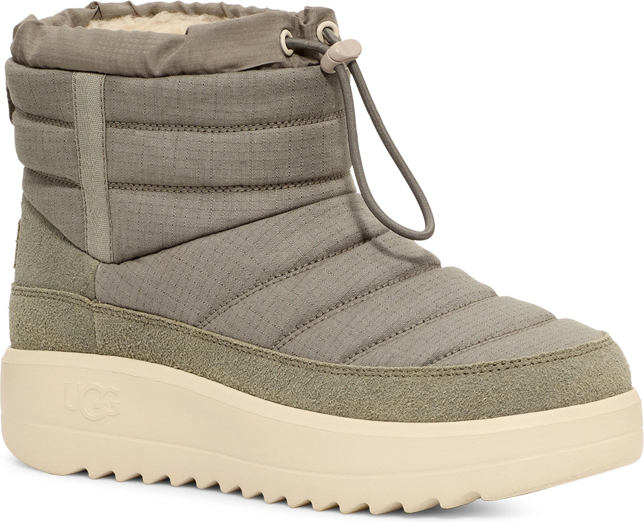 UGG Men's Maxxer Mini 4 UGG Men's Maxxer Mini - Image 2