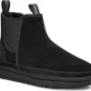 UGG Men's Neumel Chelsea 2 UGG Men's Neumel Chelsea -Shoes Sales Store ugg mens neumel chelsea black 1121644 blk 78999.1696301893
