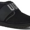 UGG Men's Neumel II Graphic -Shoes Sales Store ugg mens neumel ii graphic black 1119392 blk 32867.1663866220