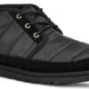 UGG Men's Neumel LTA -Shoes Sales Store ugg mens neumel lta black 1136611 blk 13908.1658500085