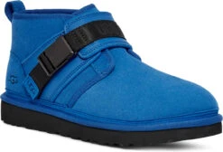 UGG Men's Neumel Snapback -Shoes Sales Store ugg mens neumel snapback dive black 1118570 dvbc 83971.1656727518