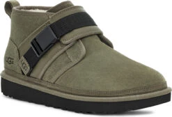 UGG Men's Neumel Snapback -Shoes Sales Store ugg mens neumel snapback moss green 1118570 msg 19582.1656727519