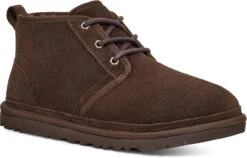UGG Men's Neumel Suede -Shoes Sales Store ugg mens neumel suede dusted cocoa 3236 ddc 84885.1696284825