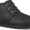 UGG Men's Neumel Waterproof -Shoes Sales Store ugg mens neumel waterproof black 1017254 blk 76248.1605549611