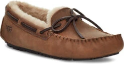 UGG Men's Olsen -Shoes Sales Store ugg mens olsen tan 1112441 tan 95038.1634935394