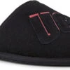 UGG Men's Scuff Graphic Shadow 2 UGG Men's Scuff Graphic Shadow -Shoes Sales Store ugg mens scuff graphic shadow black 1129139 blk 59937.1646747916