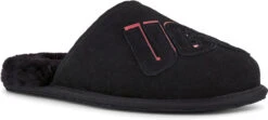 UGG Men's Scuff Graphic Shadow