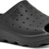 UGG Men's Slide It 1 UGG Men's Slide It -Shoes Sales Store ugg mens slide it black 1137973 blk 26379.1684513953