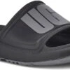 UGG Men's Wilcox Slide 2 UGG Men's Wilcox Slide -Shoes Sales Store ugg mens wilcox slide black 1108042 blk 96443.1644484090