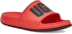 UGG Men's Wilcox Slide -Shoes Sales Store ugg mens wilcox slide terracotta 1108042 terr 96685.1644484090