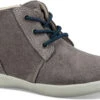 UGG Toddlers Kristjan Chukka -Shoes Sales Store ugg toddlers kristjan chukka charcoal 1097114t chrc 37340.1574114189