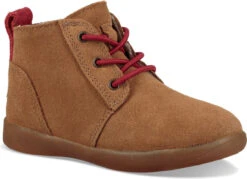 UGG Toddlers Kristjan Chukka -Shoes Sales Store ugg toddlers kristjan chukka chestnut 1097114t che 88189.1574114189