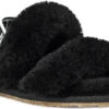 UGG Toddlers Oh Yeah -Shoes Sales Store ugg toddlers oh yeah black 1116636t blk 36095.1624647832