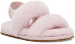 UGG Toddlers Oh Yeah -Shoes Sales Store ugg toddlers oh yeah seashell pink 1116636t slpn 23927.1624647832