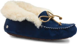 UGG Women's Alena 7 UGG Women's Alena -Shoes Sales Store ugg women alena midnight 1004806 midn 80992.1630512240