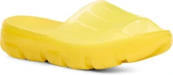 UGG Women's Jella Clear Slide -Shoes Sales Store ugg women jella clear slide sunny yellow 1136763 syyl 60408.1684540537