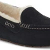 UGG Women's Ansley -Shoes Sales Store ugg womens ansley black 1106878 blk 69978.1638053734