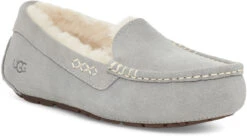 UGG Women's Ansley 26 UGG Women's Ansley -Shoes Sales Store ugg womens ansley light grey 1106878 lgry 28408.1638053735