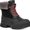 UGG Women's Ashton Addie -Shoes Sales Store ugg womens ashton addie black 1130524 blk 01038.1700856699