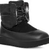 UGG Women's Classic Maxi Toggle -Shoes Sales Store ugg womens classic maxi toggle black 1130670 blk 56566.1664889102