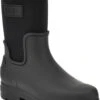 UGG Women's Droplet Mid -Shoes Sales Store ugg womens droplet mid black 1143813 blk 84235.1700837377