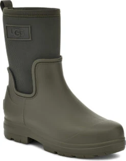 UGG Women's Droplet Mid -Shoes Sales Store ugg womens droplet mid forest night 1143813 frsn 04560.1700837377