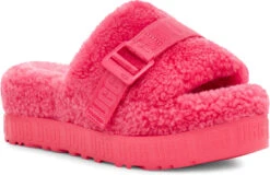 UGG Women's Fluffita -Shoes Sales Store ugg womens fluffita strawberry sorbet 1113475 ssbt 19452.1638279729