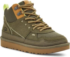 UGG Women's Highland Hi Heritage -Shoes Sales Store ugg womens highland hi heritage burnt olive 1120096 btol 03385.1658504986