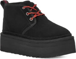 UGG Women's Neumel Heritage Platform