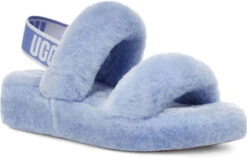 UGG Women's Oh Yeah -Shoes Sales Store ugg womens oh yeah cornflower 1107953 corn 01657.1652108396