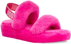 UGG Women's Oh Yeah -Shoes Sales Store ugg womens oh yeah rock rose 1107953 rcr 04445.1652108396