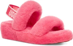 UGG Women's Oh Yeah -Shoes Sales Store ugg womens oh yeah strawberry sorbet 1107953 ssbt 88113.1652108396