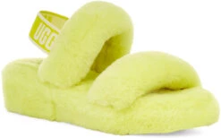 UGG Women's Oh Yeah -Shoes Sales Store ugg womens oh yeah sulfur 1107953 slfr 50908.1652108397