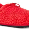 UGG Women's Plushy Slipper -Shoes Sales Store ugg womens plushy slipper cherry pie 1143952 crp 62422.1700838124