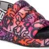 UGG Women's Puff Yeah Pop Graffiti 2 UGG Women's Puff Yeah Pop Graffiti -Shoes Sales Store ugg womens puff yeah pop graffiti multi 1105321 mult 31007.1562974504.600.600