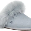 UGG Women's Scuff Sis -Shoes Sales Store ugg womens scuff sis ash fog 1122750 afg 59448.1659653654