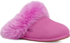 UGG Women's Scuff Sis -Shoes Sales Store ugg womens scuff sis purple ruby 1122750 prby 52905.1659653654