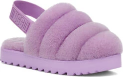 UGG Women's Super Fluff Slipper -Shoes Sales Store ugg womens super fluff slipper lilac bloom 1121751 lbm 24234.1636582906
